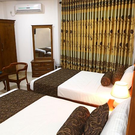 Amaya Rest Galle Bagian luar foto