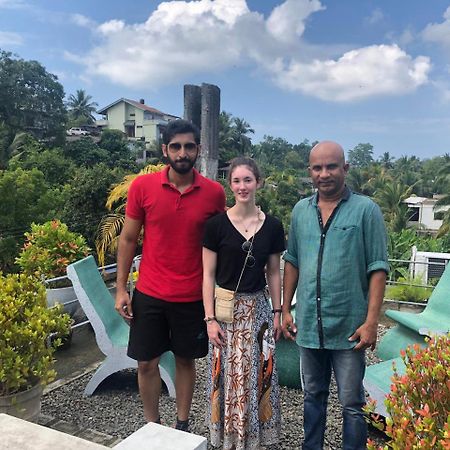 Amaya Rest Galle Bagian luar foto