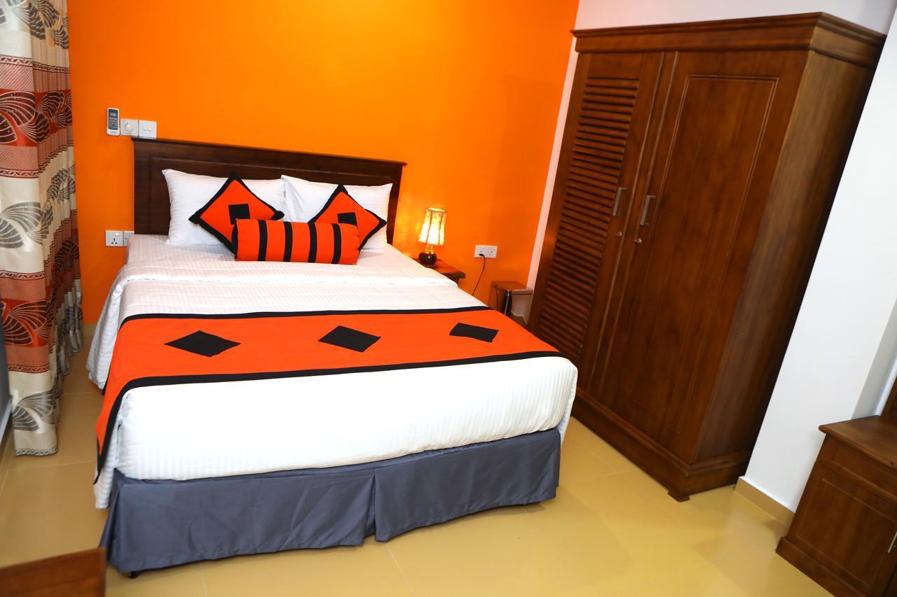 Amaya Rest Galle Bagian luar foto