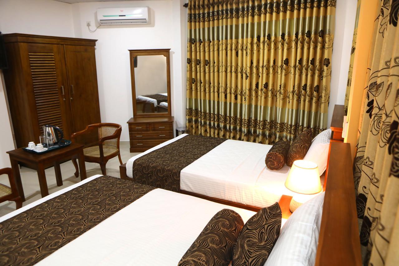 Amaya Rest Galle Bagian luar foto
