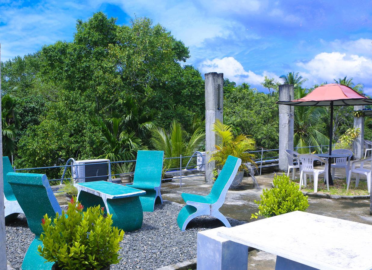 Amaya Rest Galle Bagian luar foto