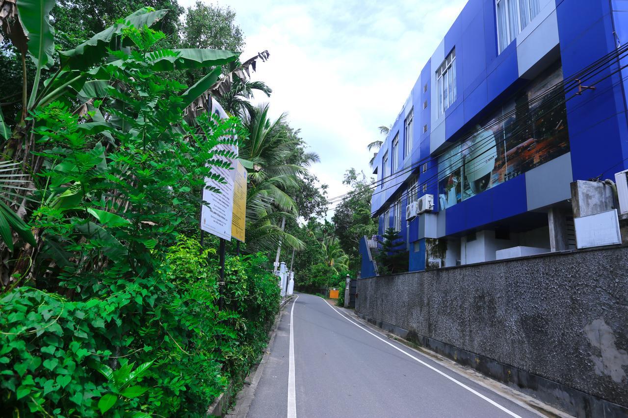 Amaya Rest Galle Bagian luar foto