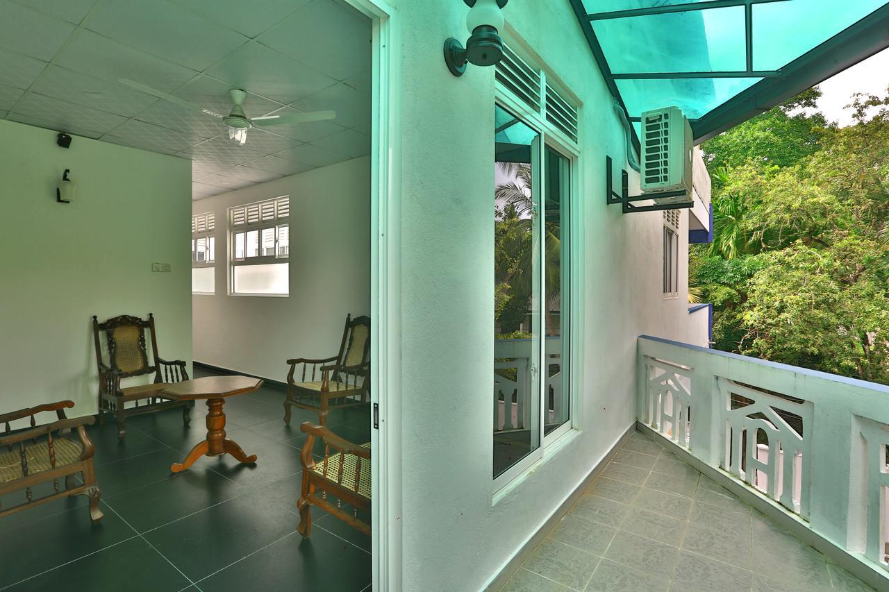Amaya Rest Galle Bagian luar foto
