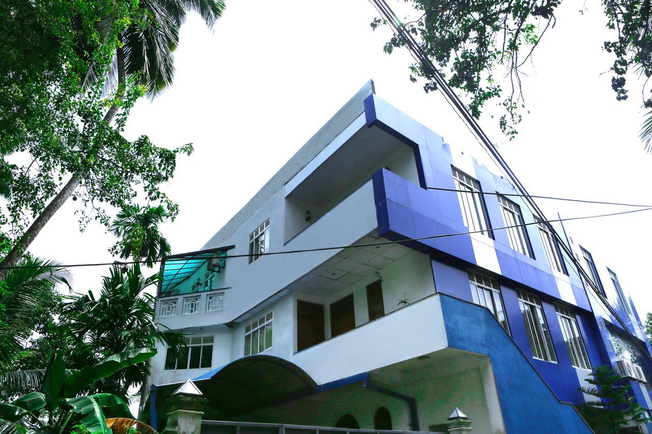 Amaya Rest Galle Bagian luar foto