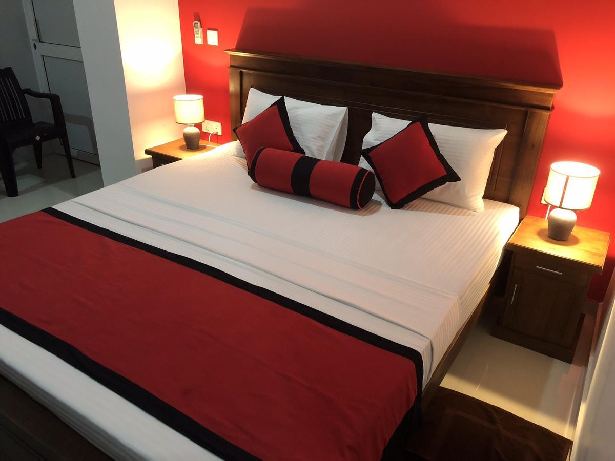 Amaya Rest Galle Bagian luar foto