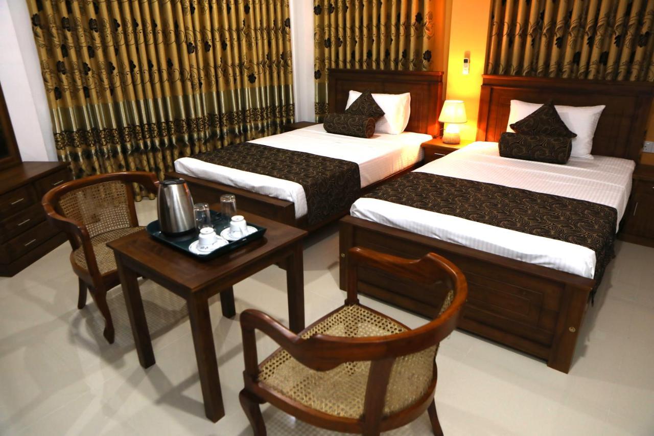 Amaya Rest Galle Bagian luar foto