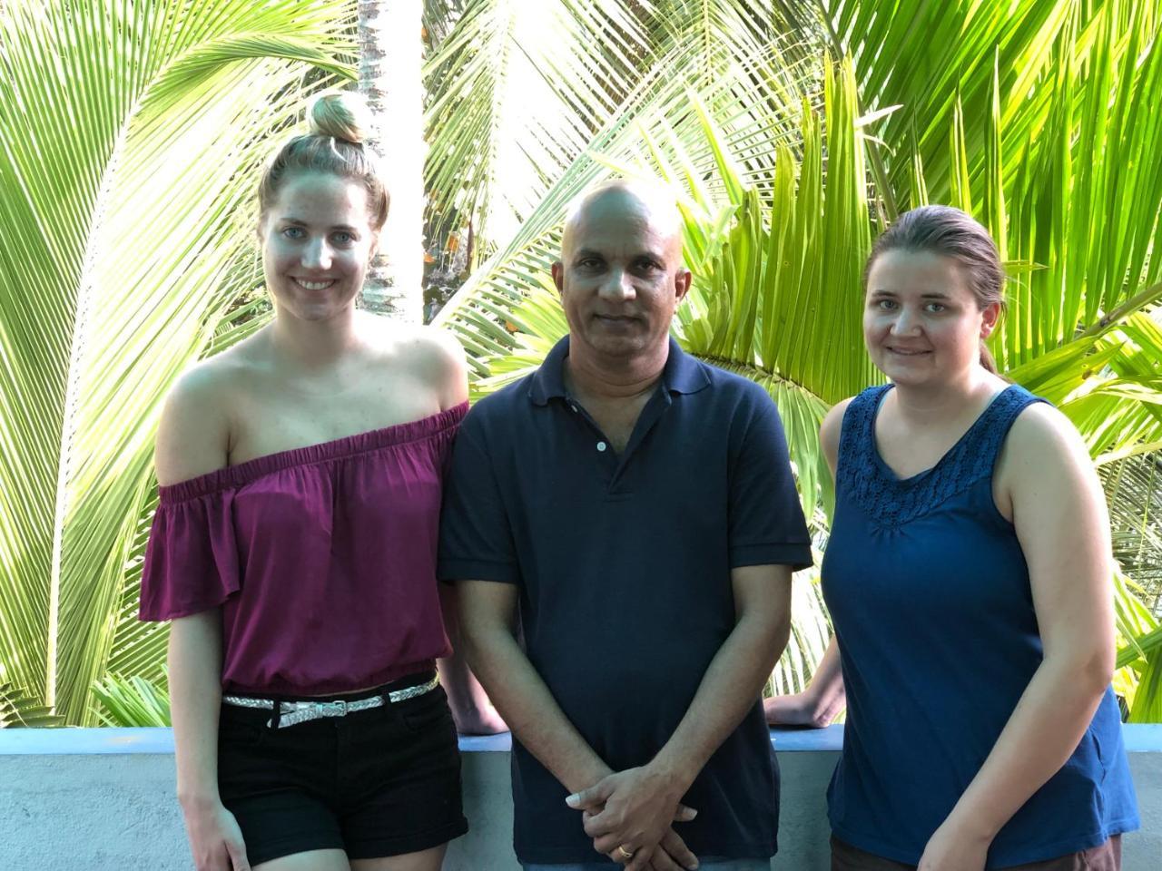 Amaya Rest Galle Bagian luar foto
