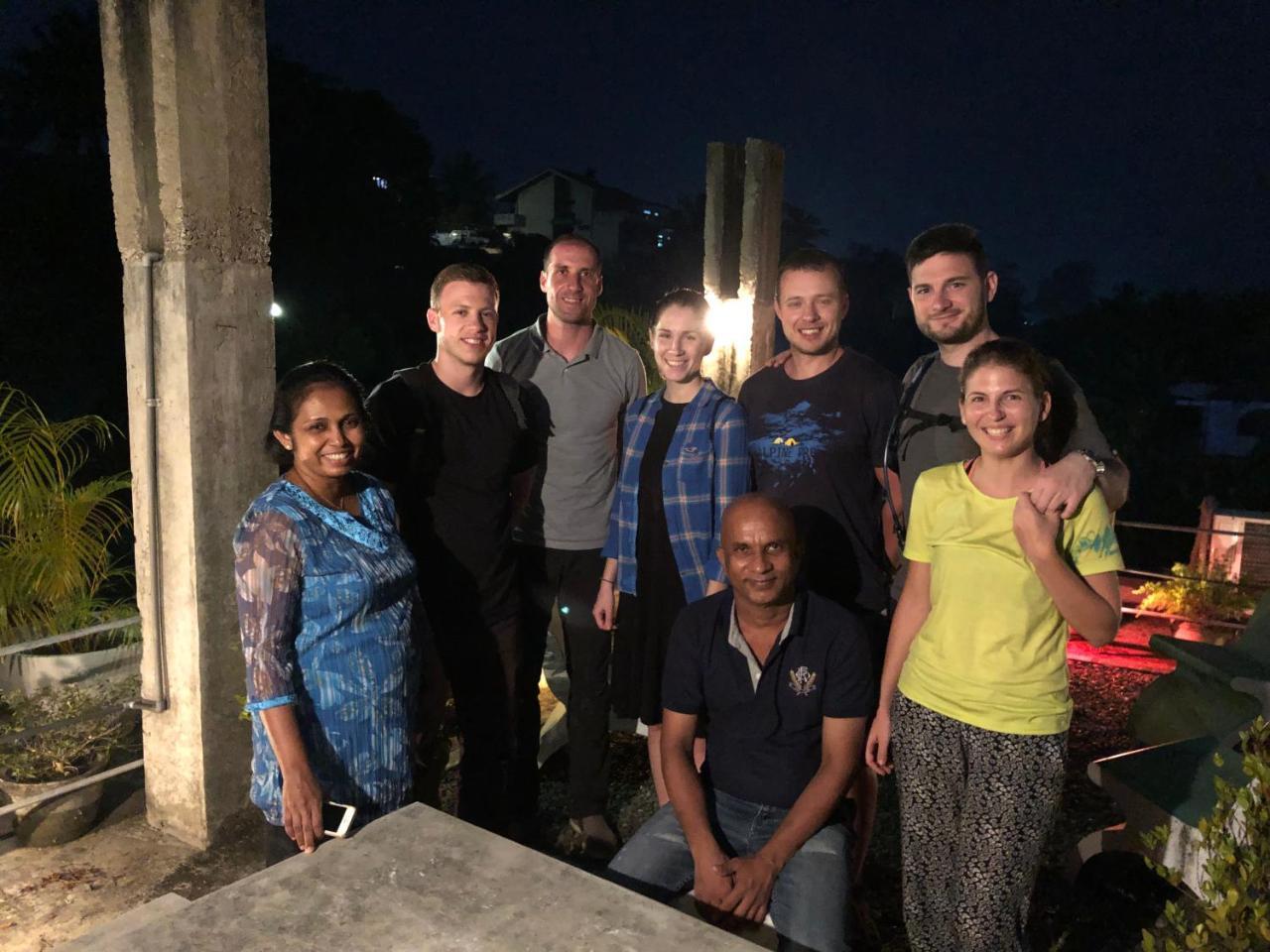 Amaya Rest Galle Bagian luar foto