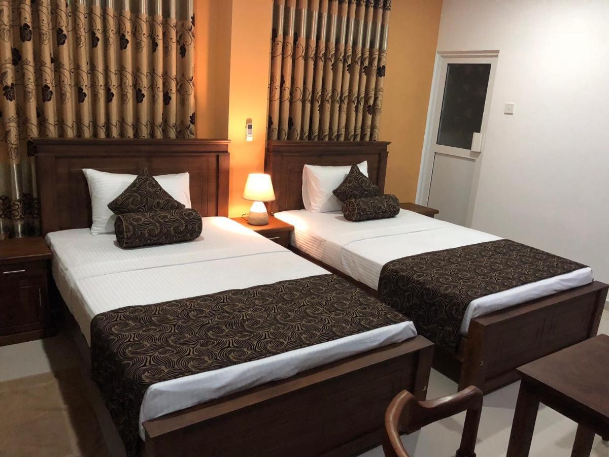 Amaya Rest Galle Ruang foto