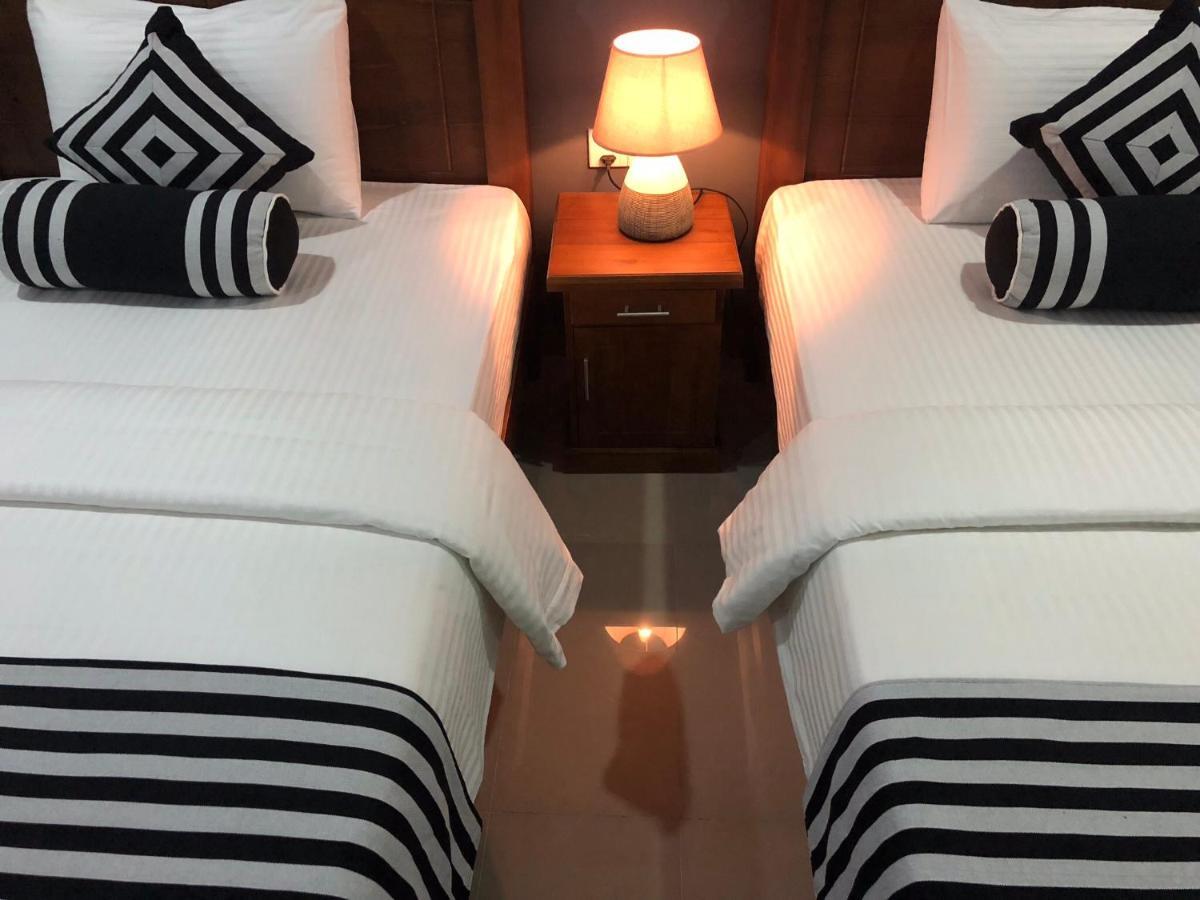 Amaya Rest Galle Ruang foto